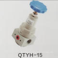 High Pressure Water Separator for Bottle Blowing Machine Type Qsl-15f